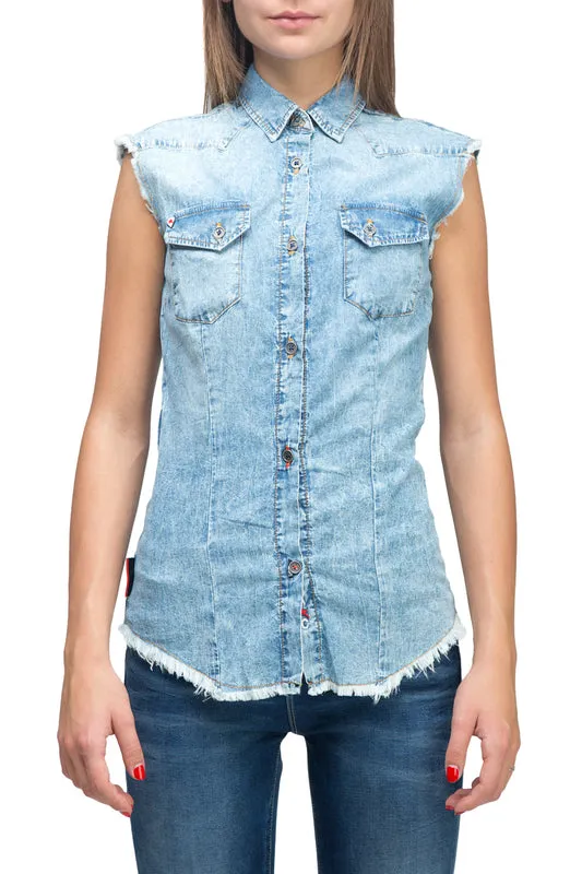 Andrew Charles Shirt