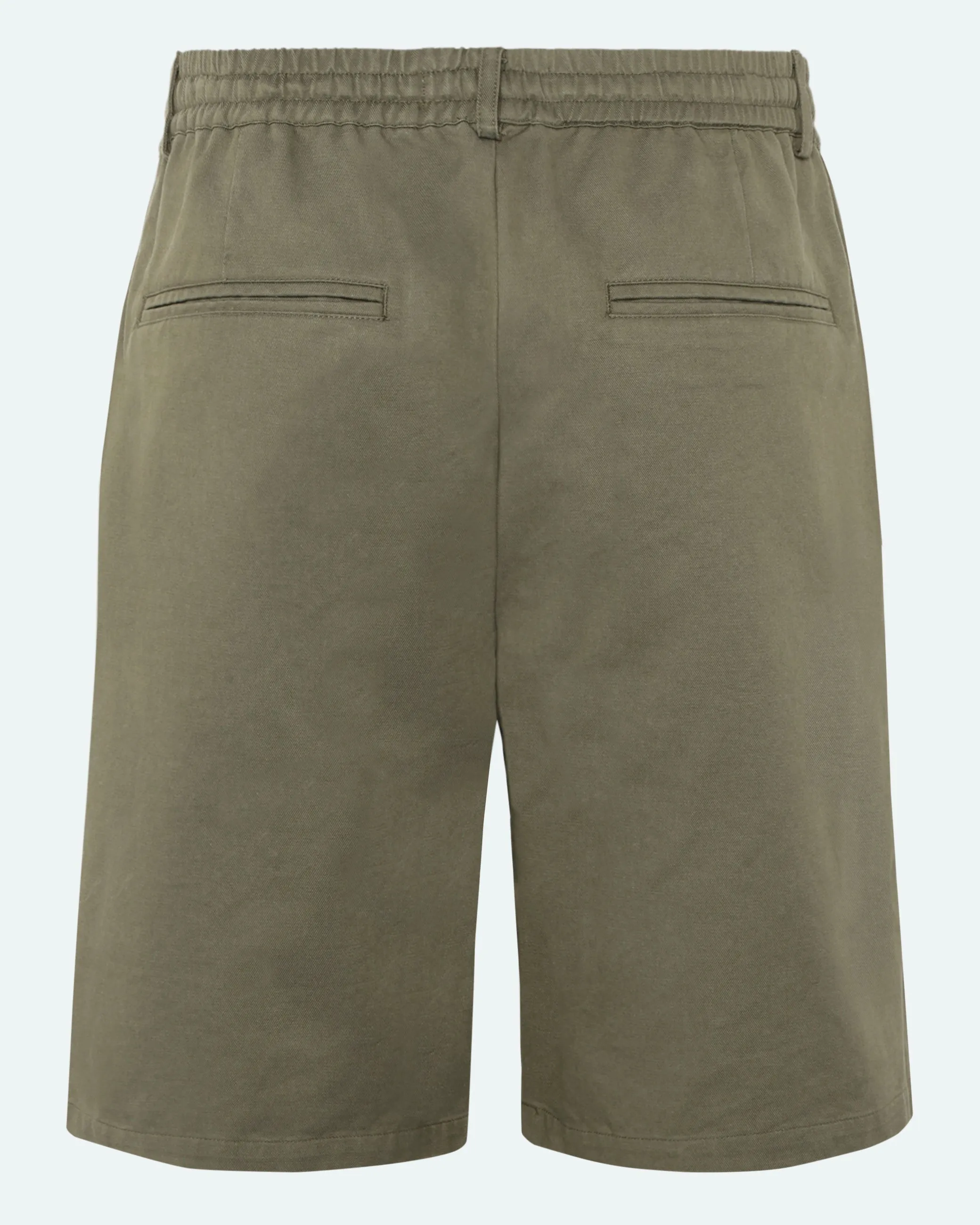 Atlas shorts 3750 - Dusty Olive