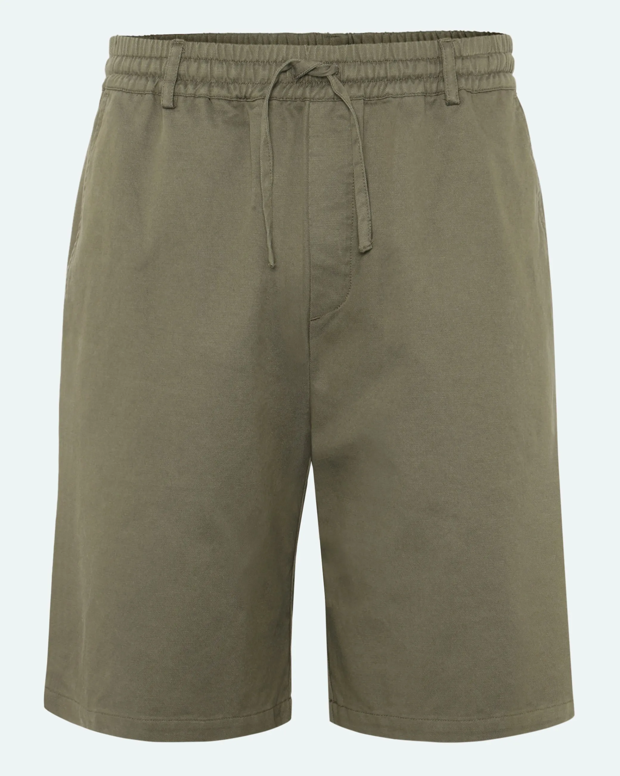 Atlas shorts 3750 - Dusty Olive