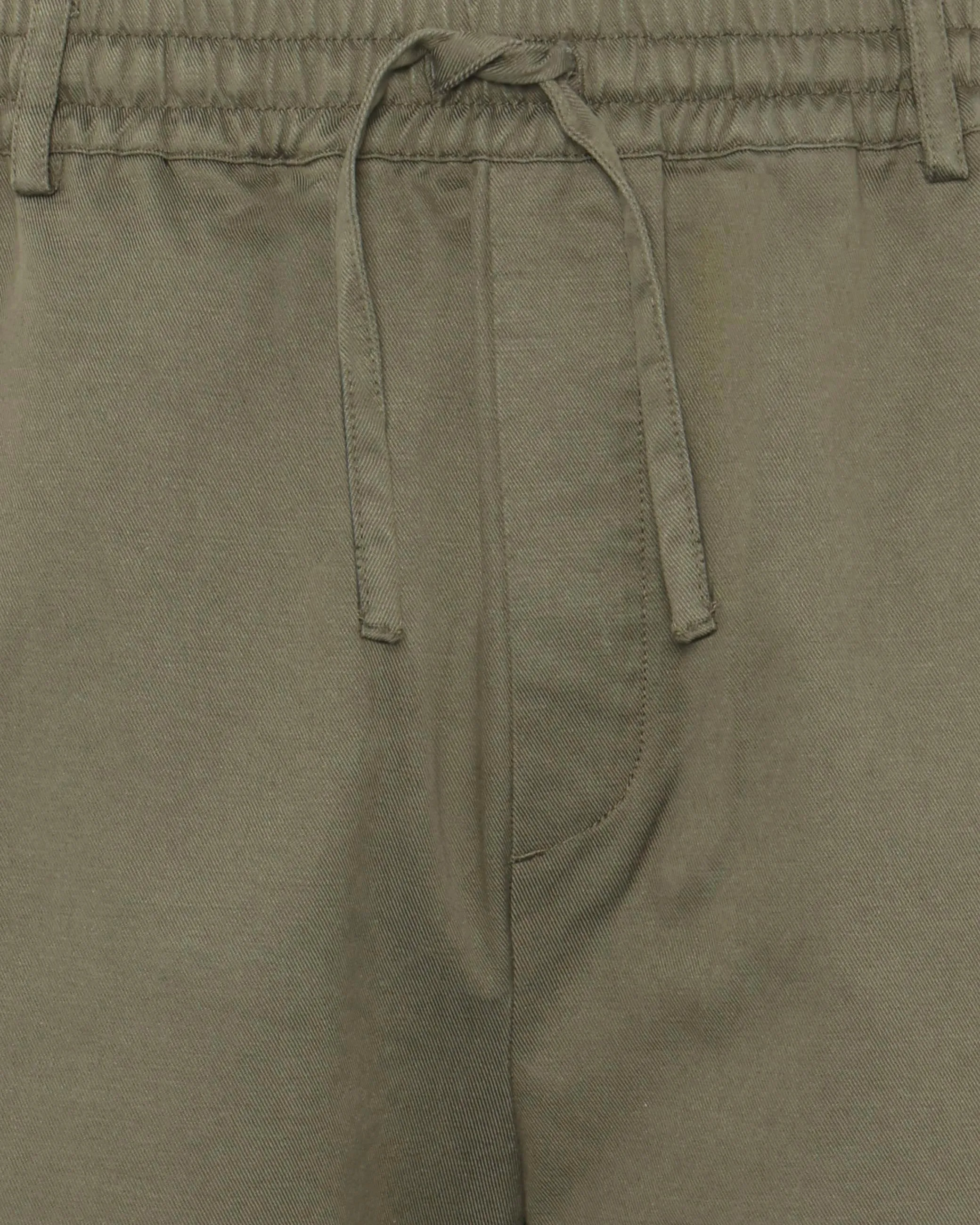 Atlas shorts 3750 - Dusty Olive