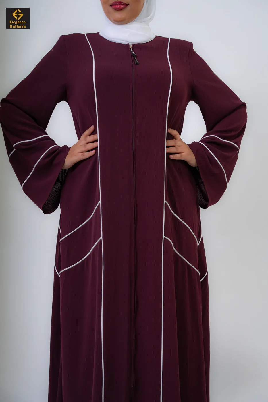 Ayesha Abaya