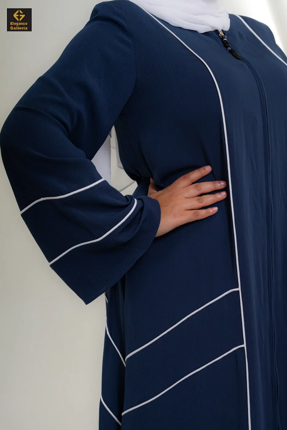 Ayesha Abaya