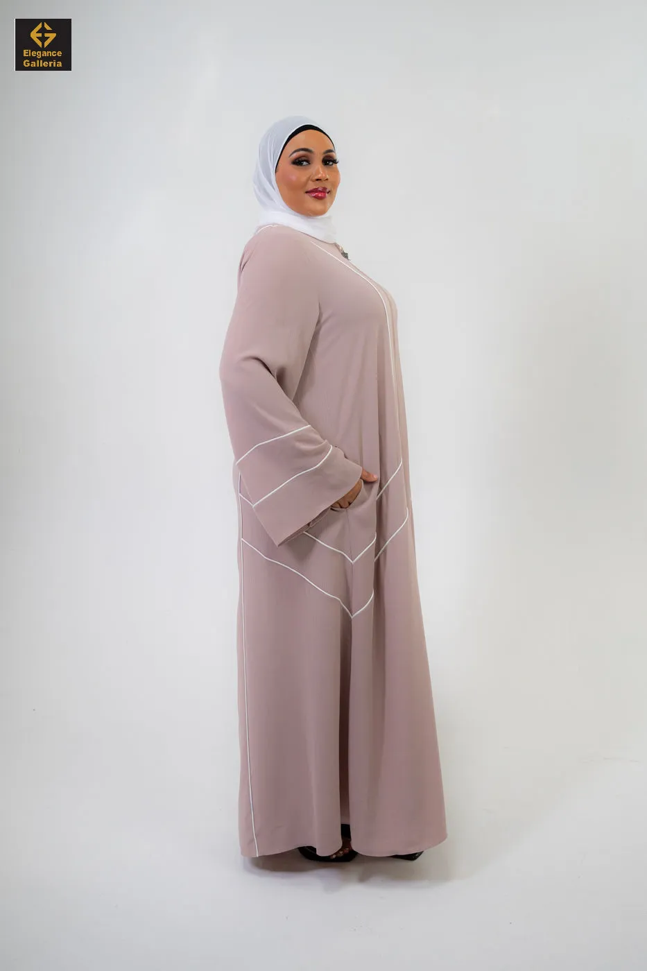 Ayesha Abaya