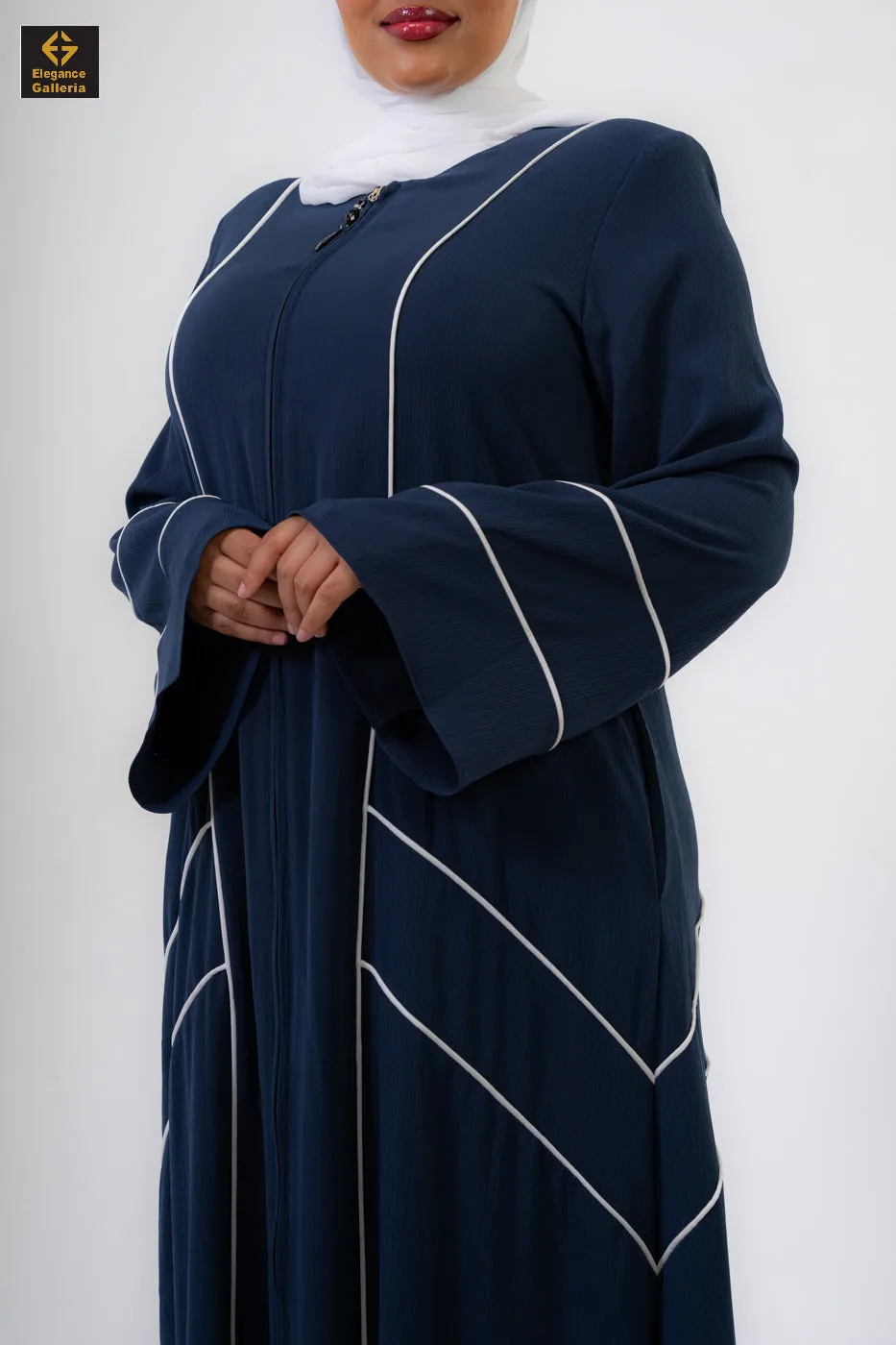 Ayesha Abaya