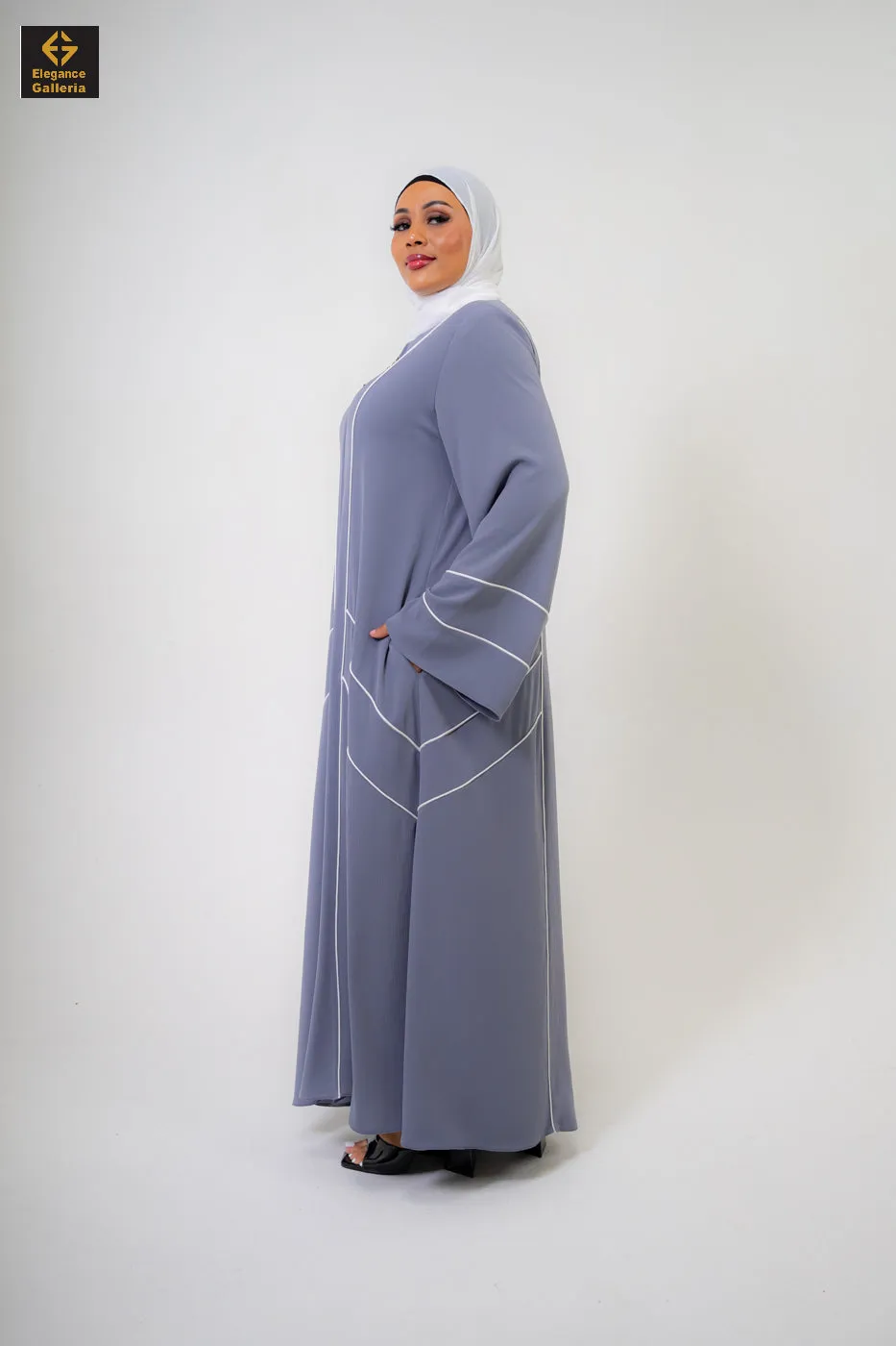 Ayesha Abaya