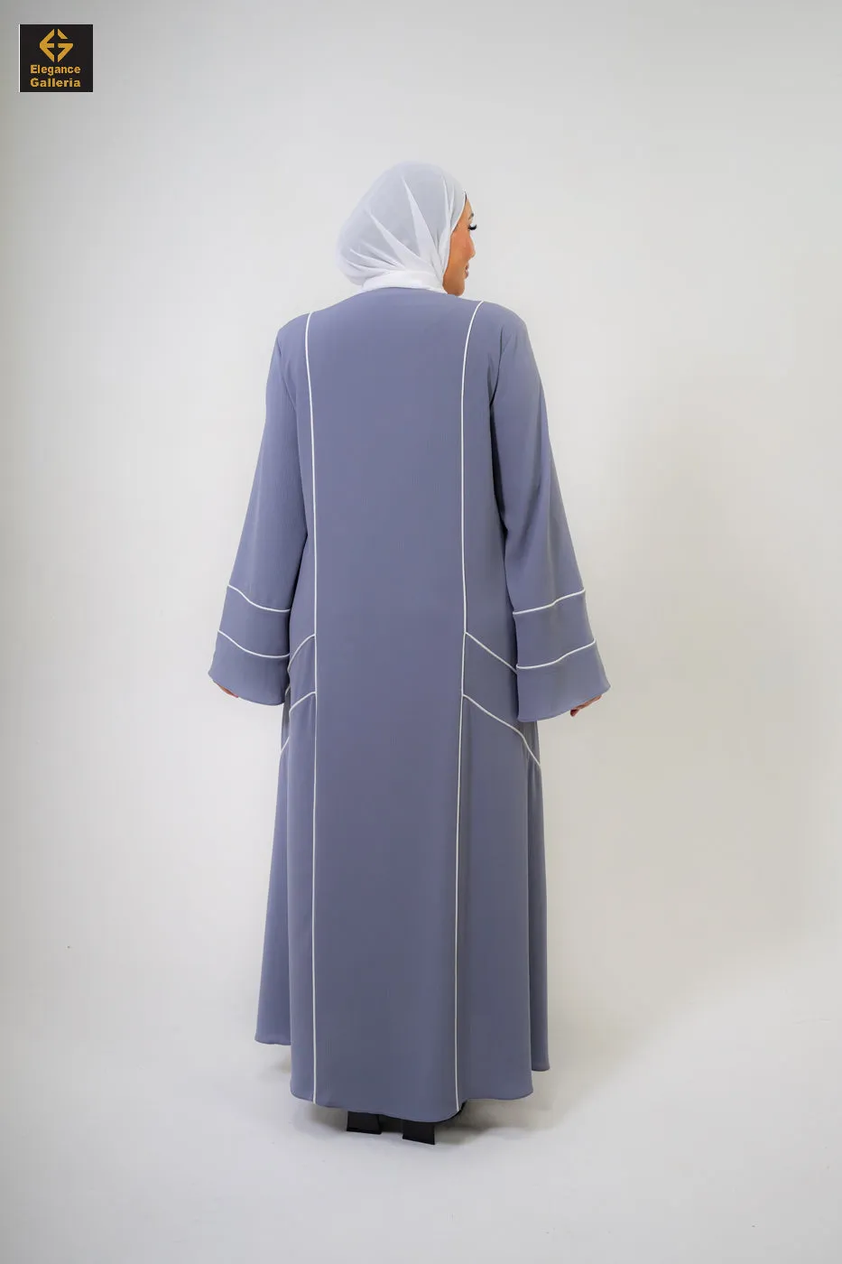 Ayesha Abaya