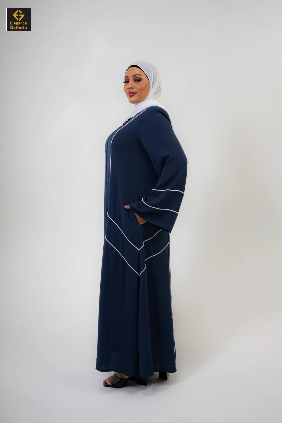 Ayesha Abaya