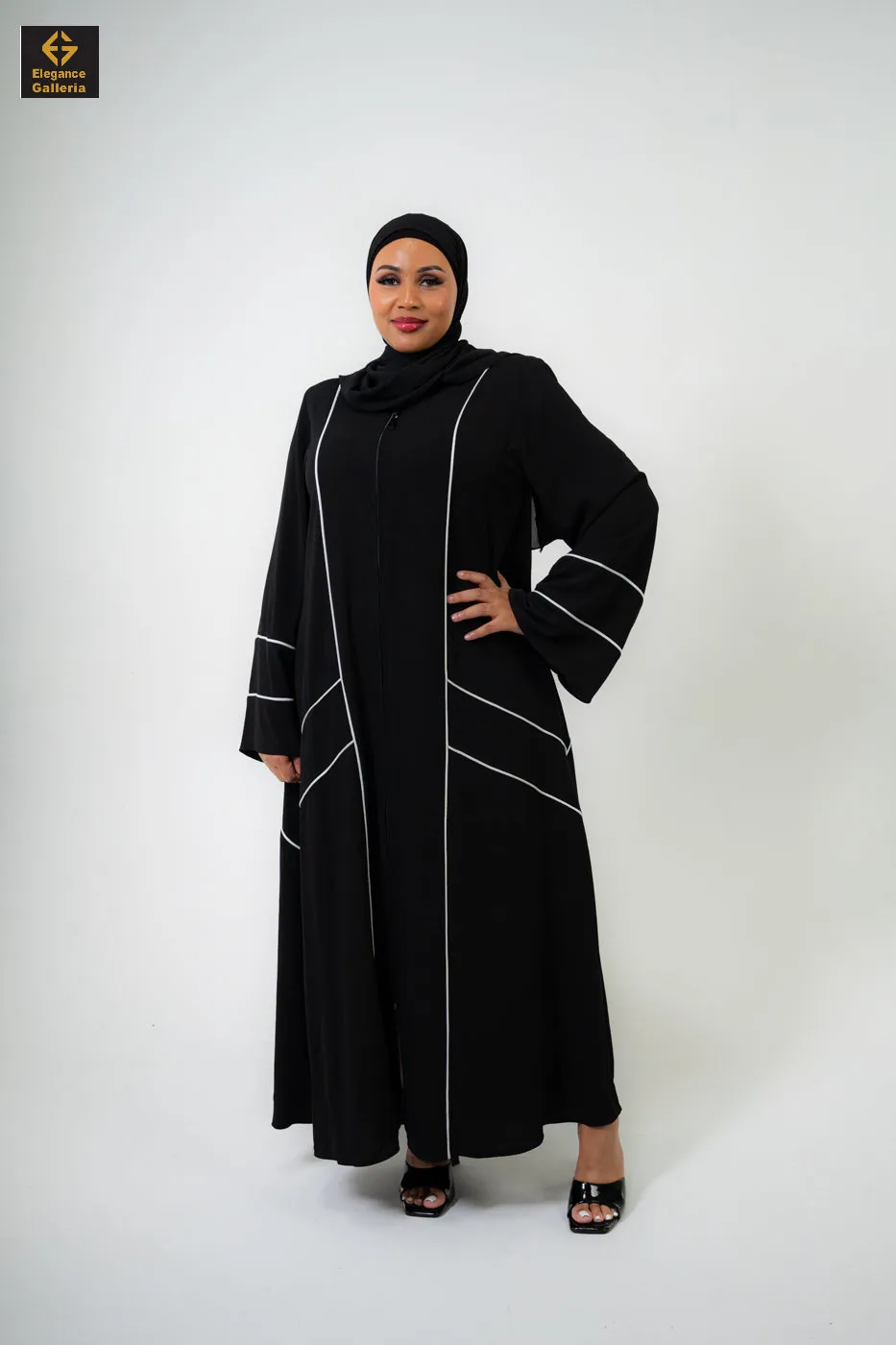 Ayesha Abaya