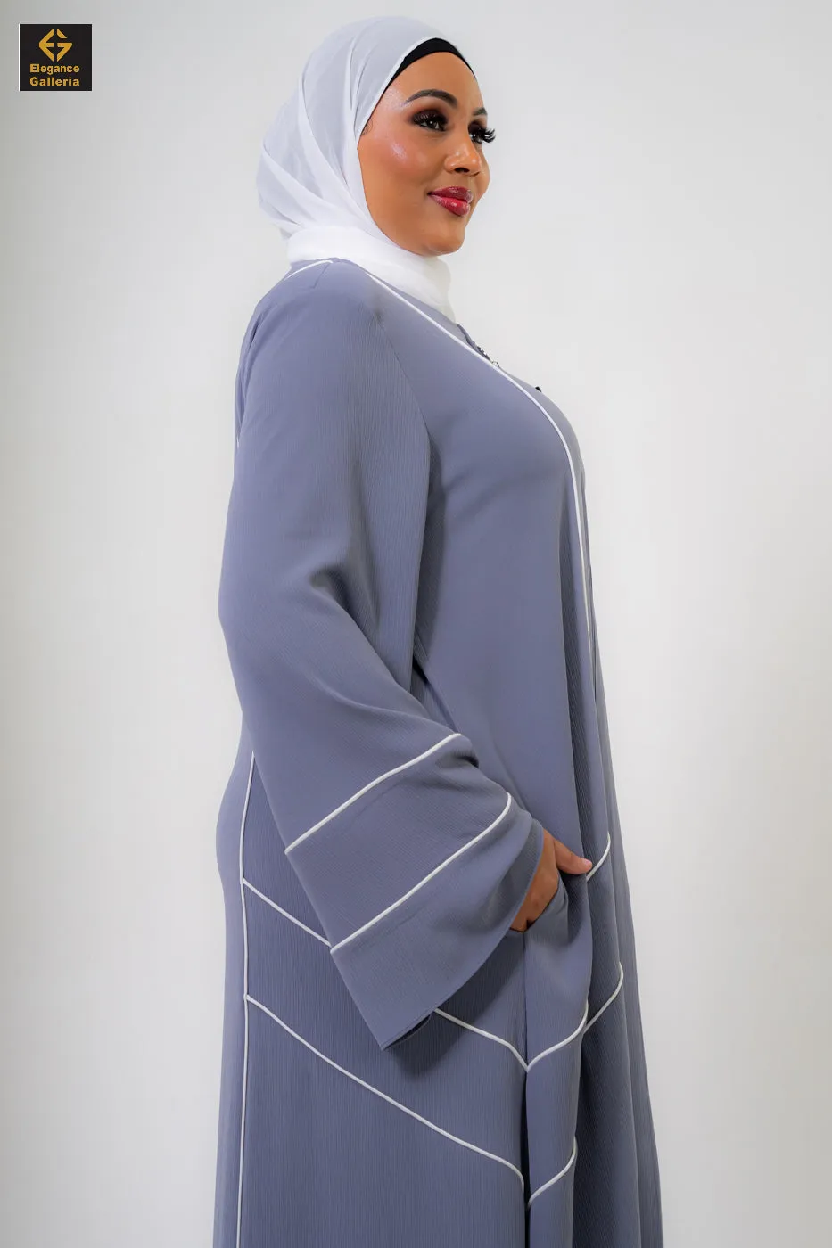 Ayesha Abaya