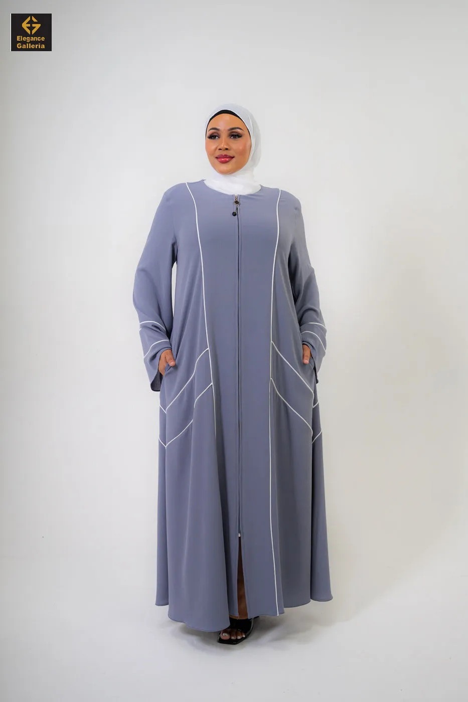 Ayesha Abaya