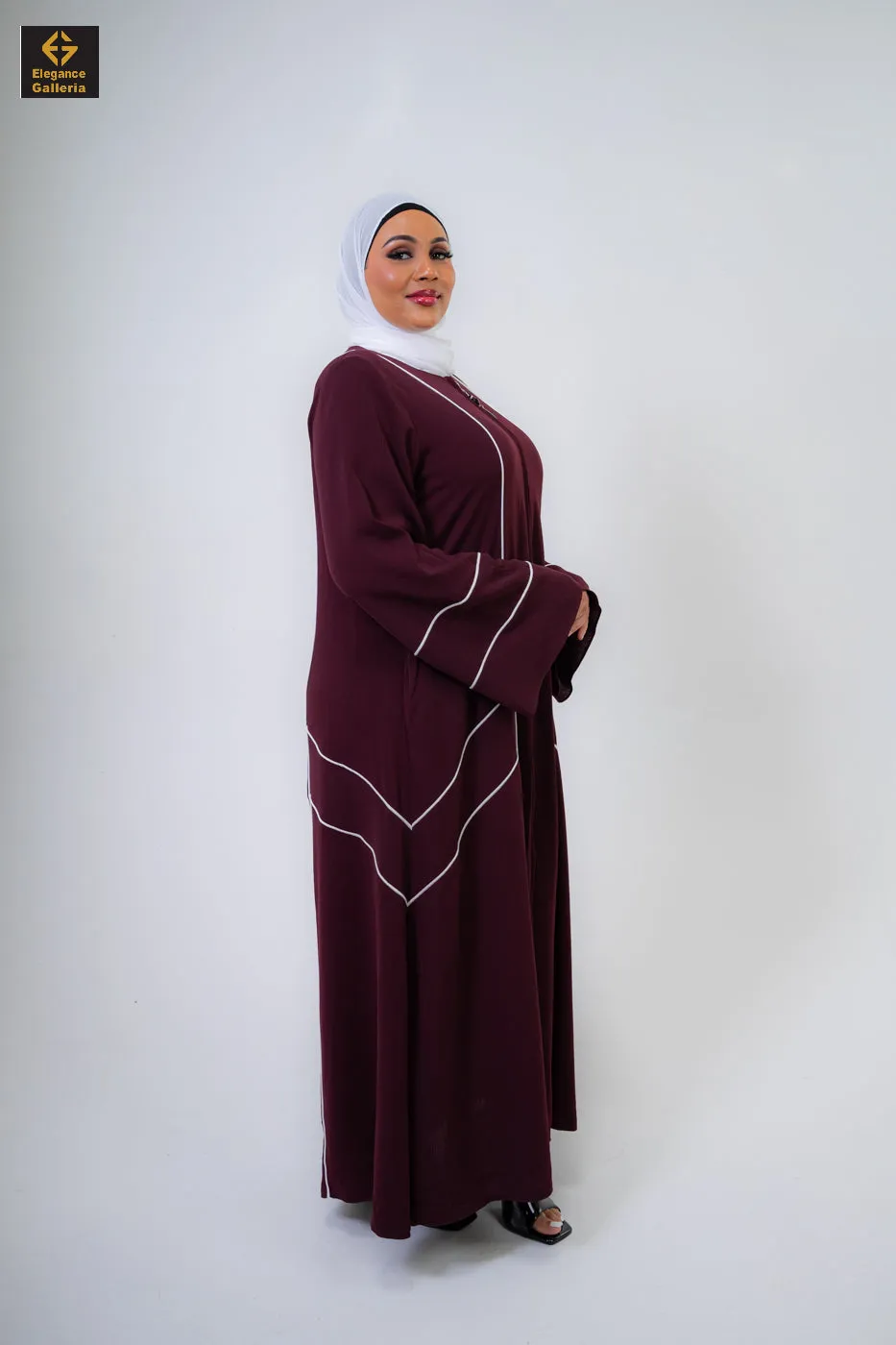 Ayesha Abaya