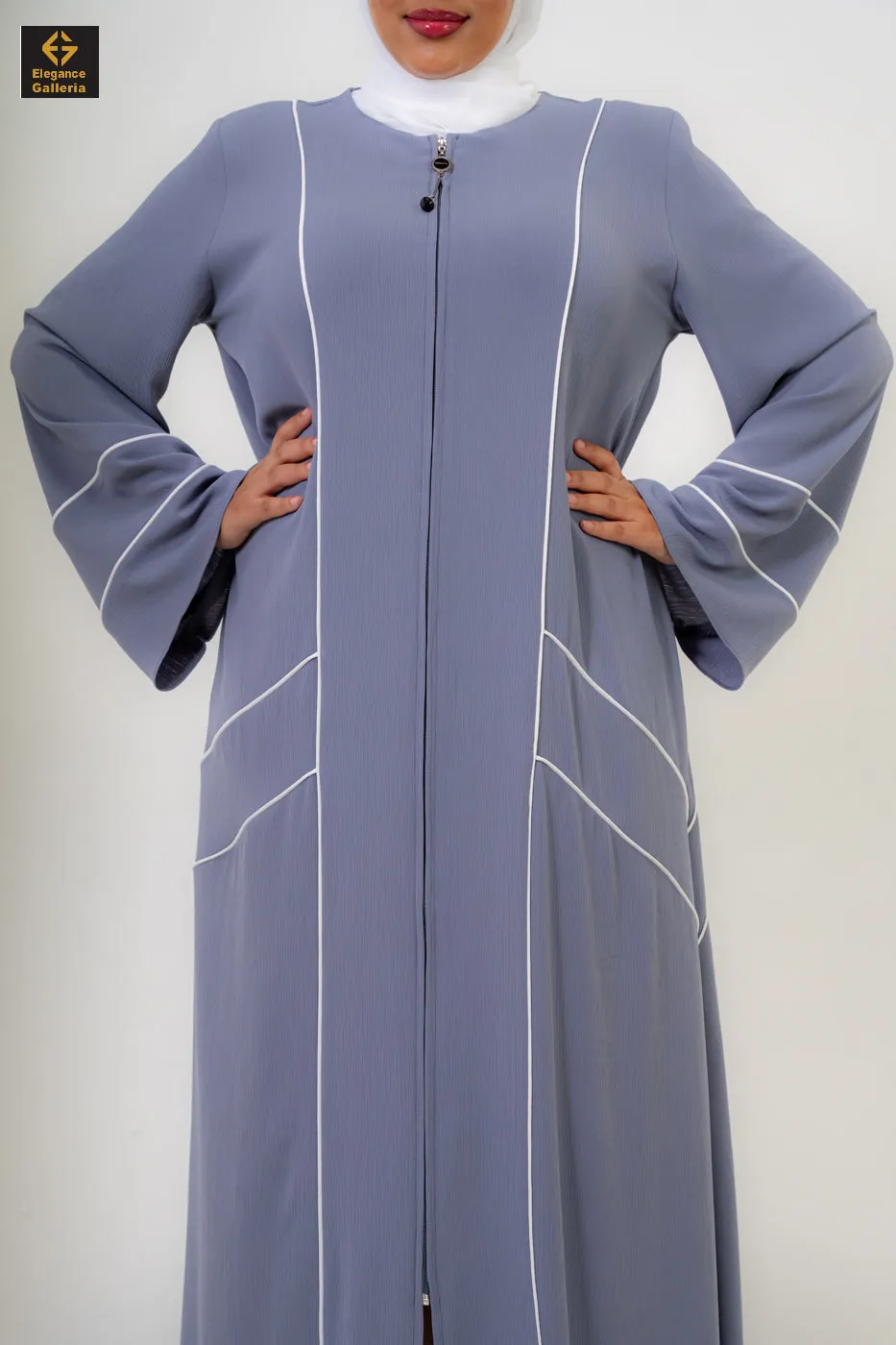Ayesha Abaya