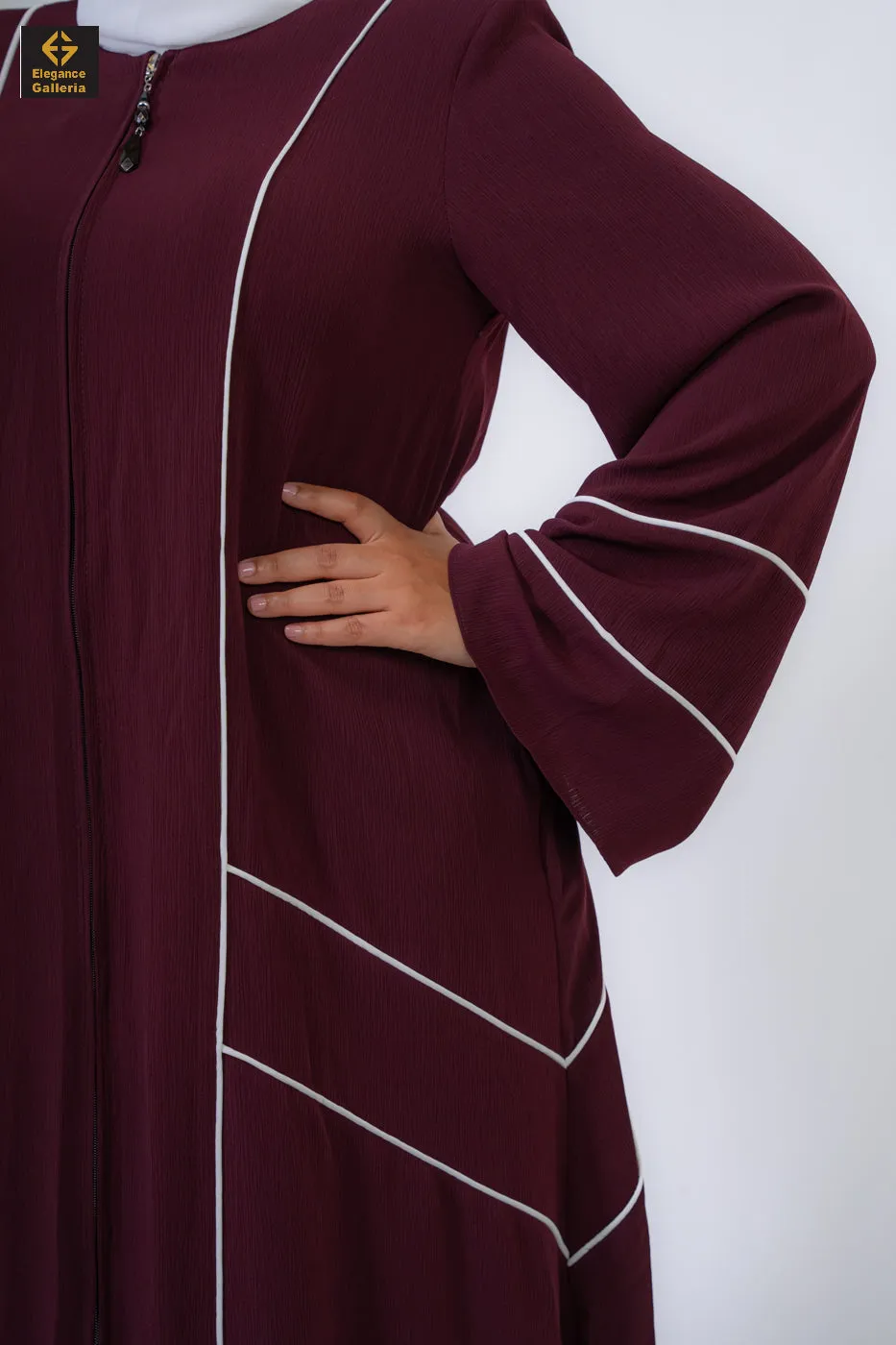 Ayesha Abaya