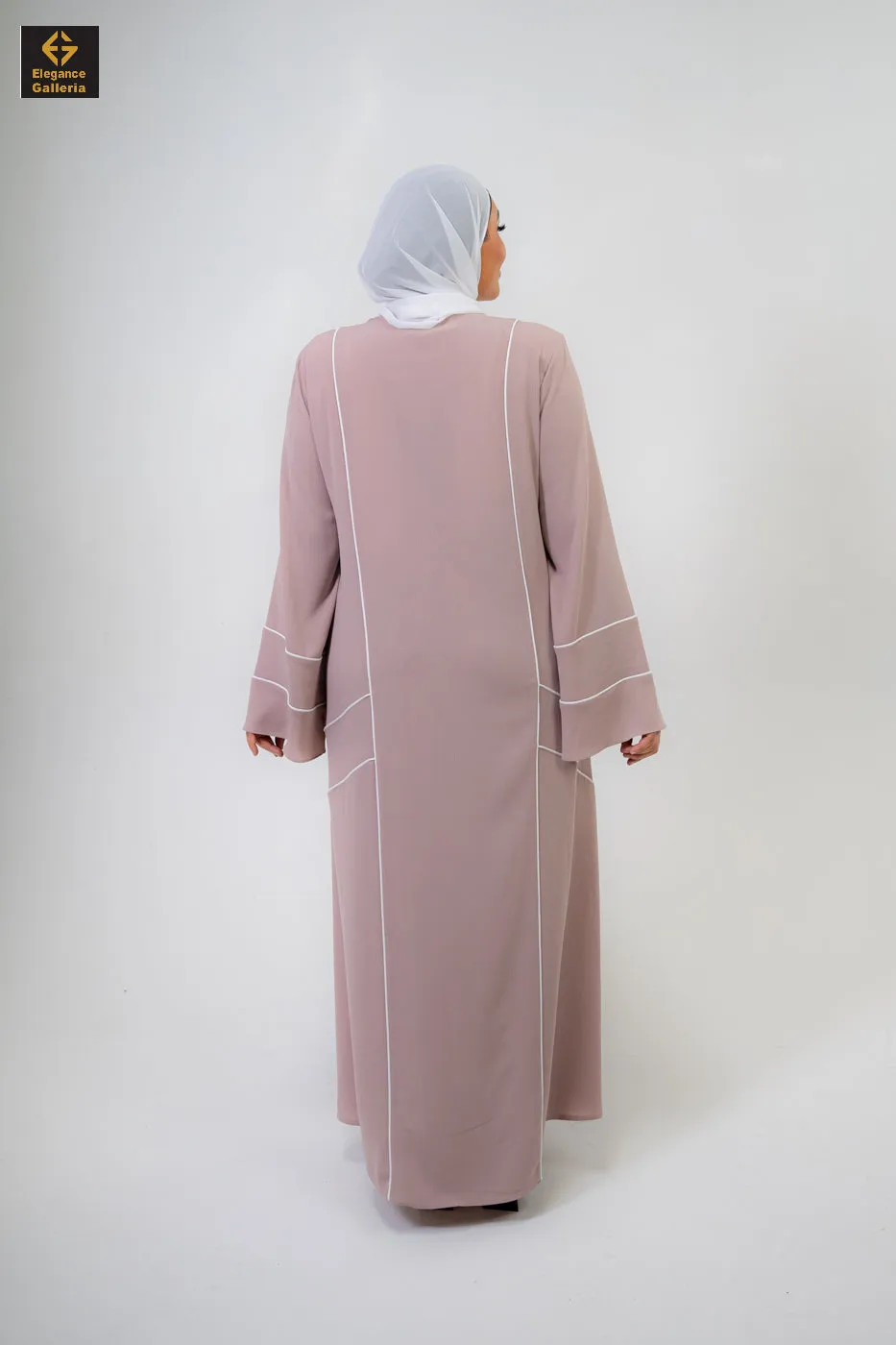 Ayesha Abaya