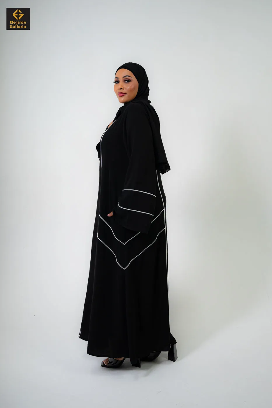 Ayesha Abaya
