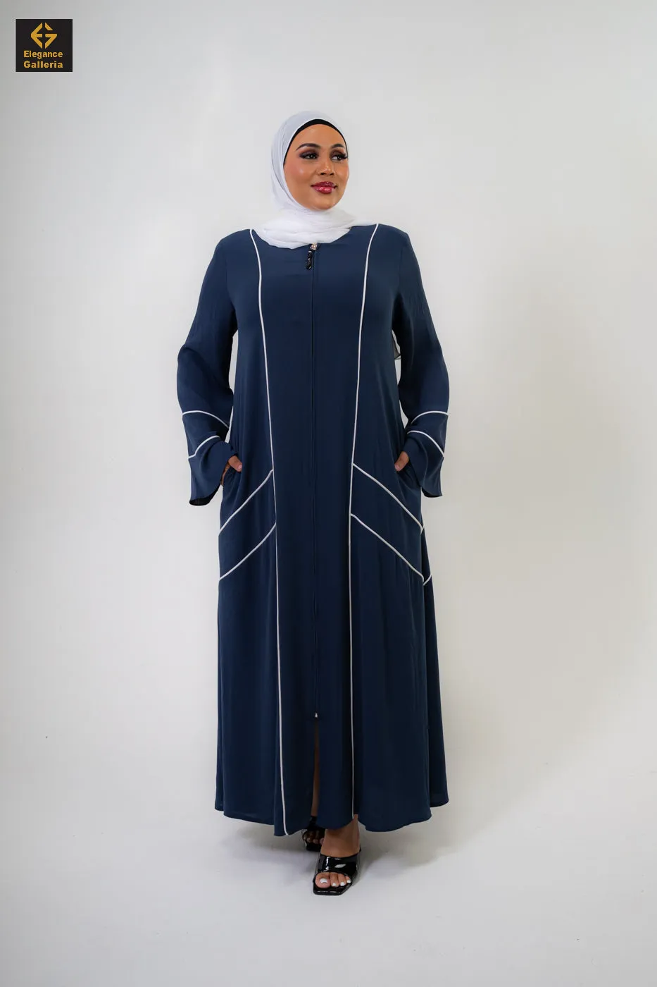 Ayesha Abaya