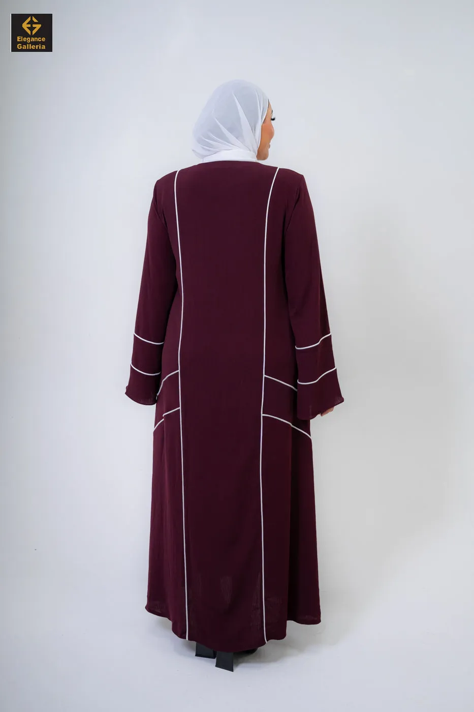 Ayesha Abaya