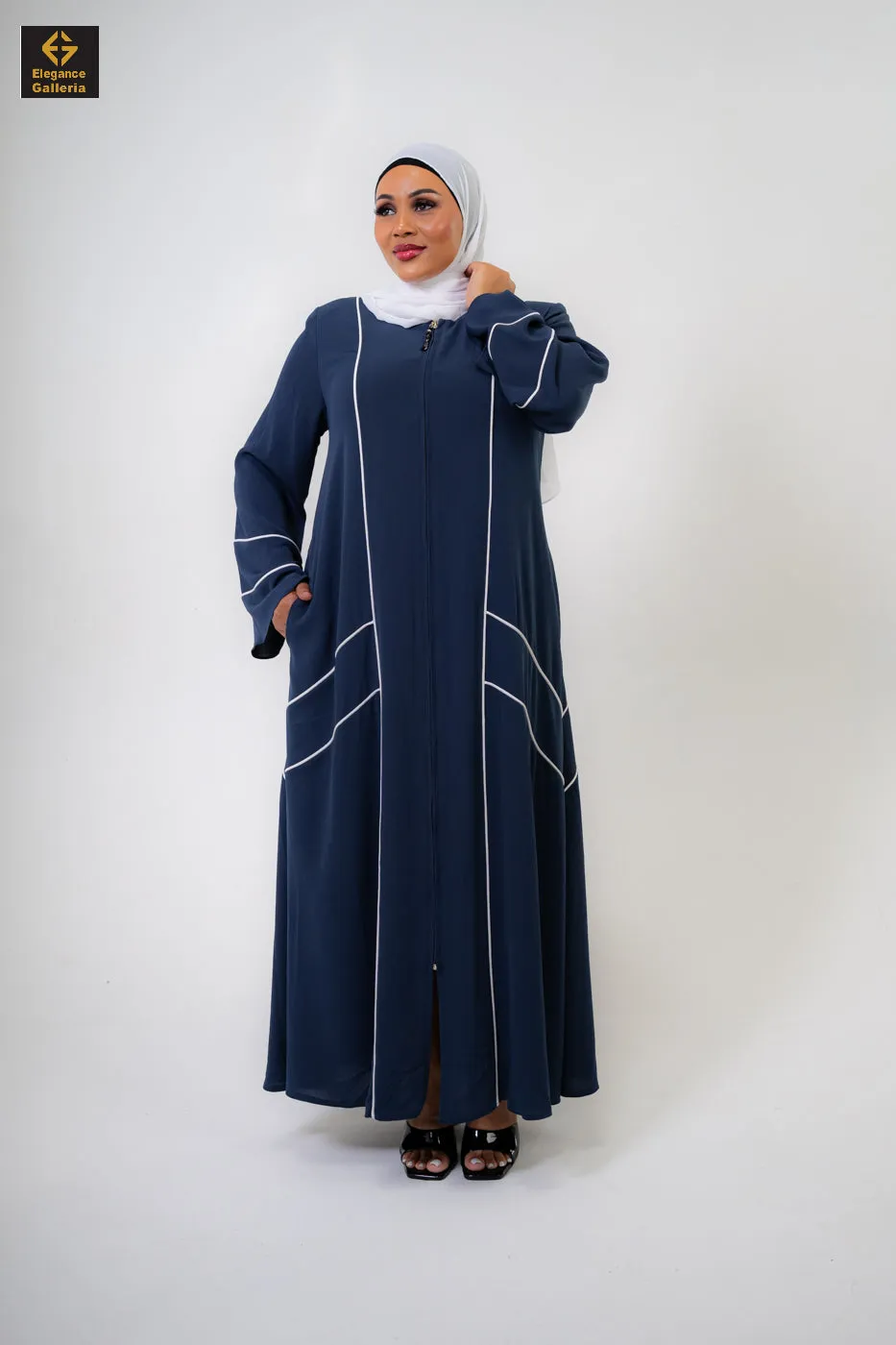Ayesha Abaya