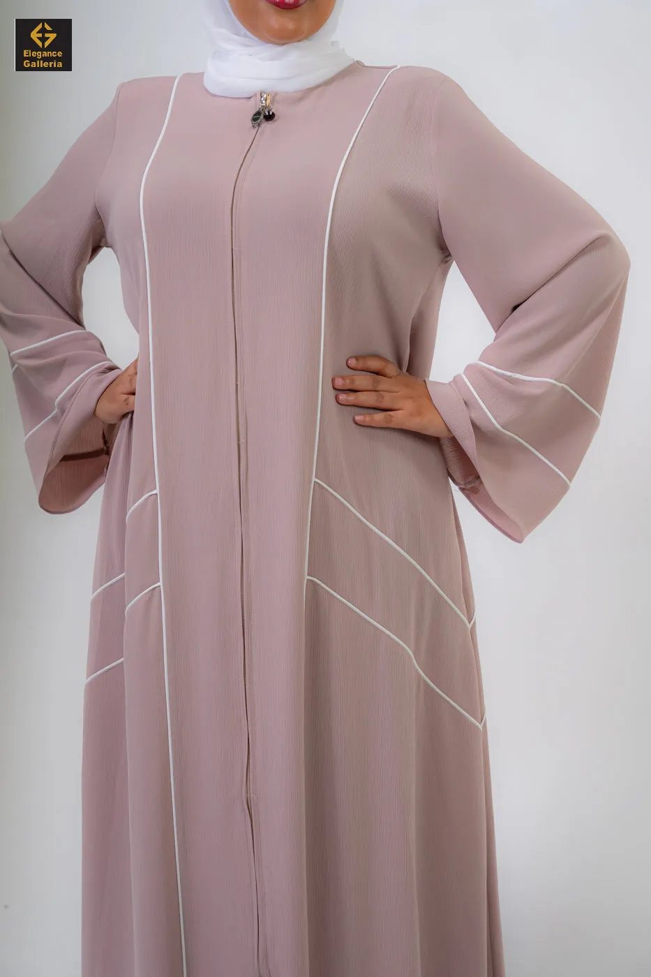 Ayesha Abaya