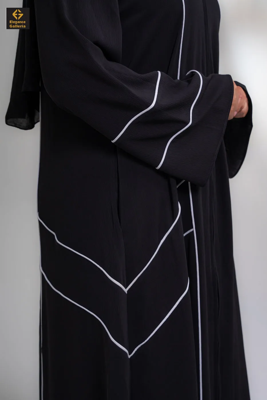 Ayesha Abaya