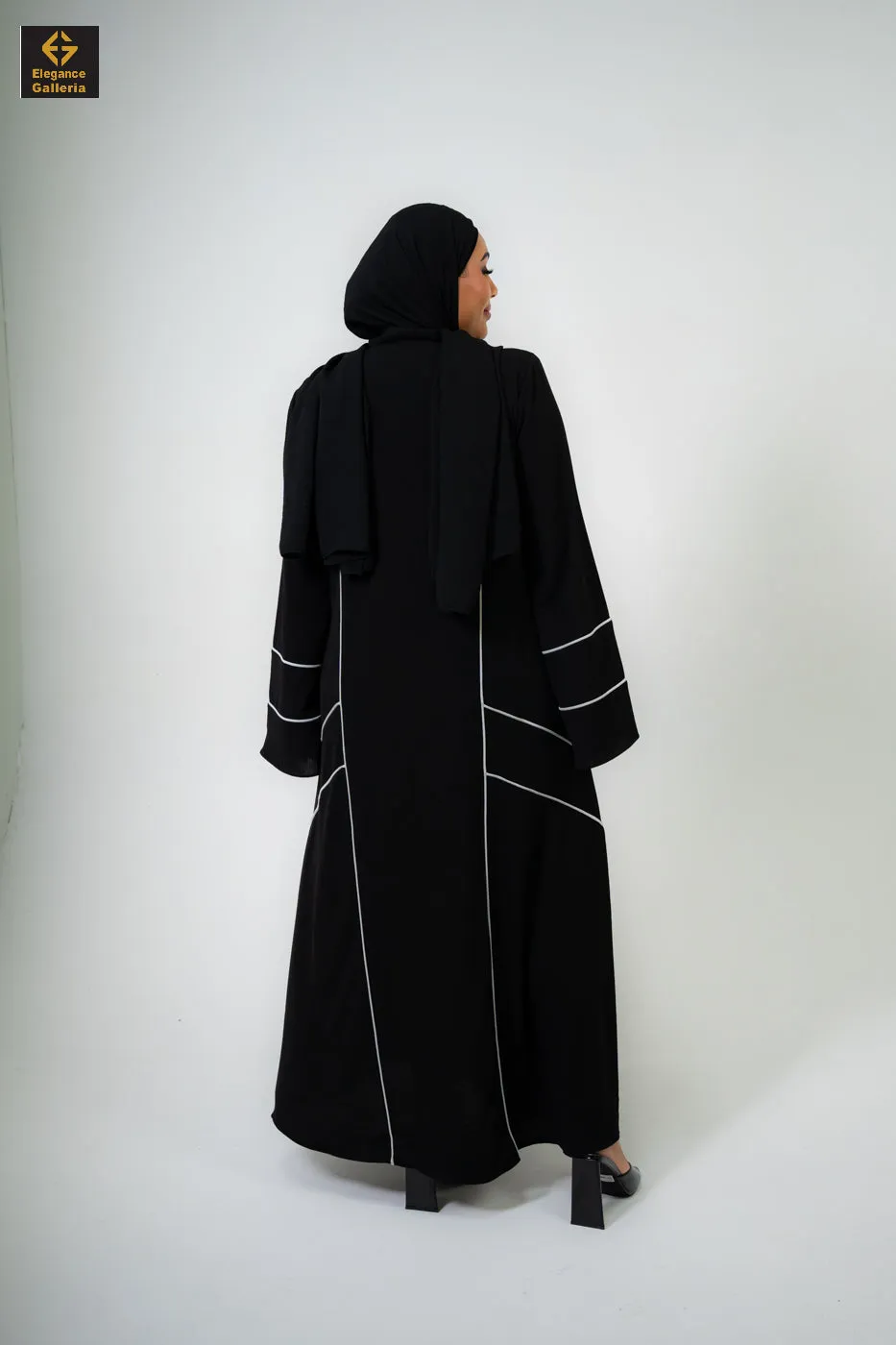 Ayesha Abaya