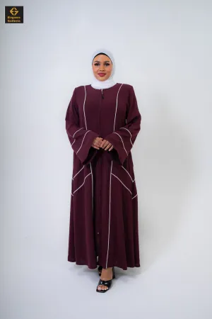 Ayesha Abaya