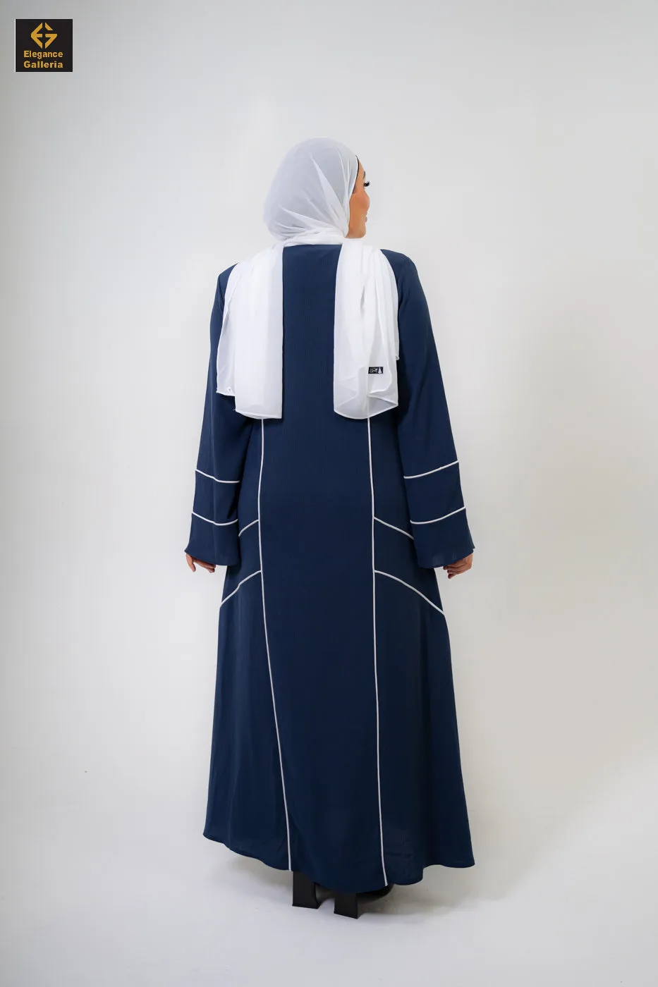 Ayesha Abaya