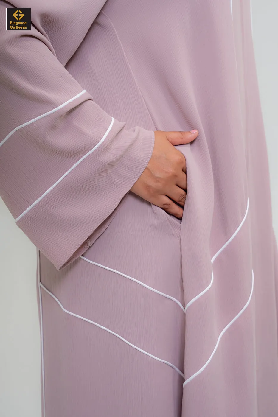 Ayesha Abaya