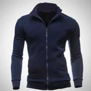 Basil High Collar Sweater