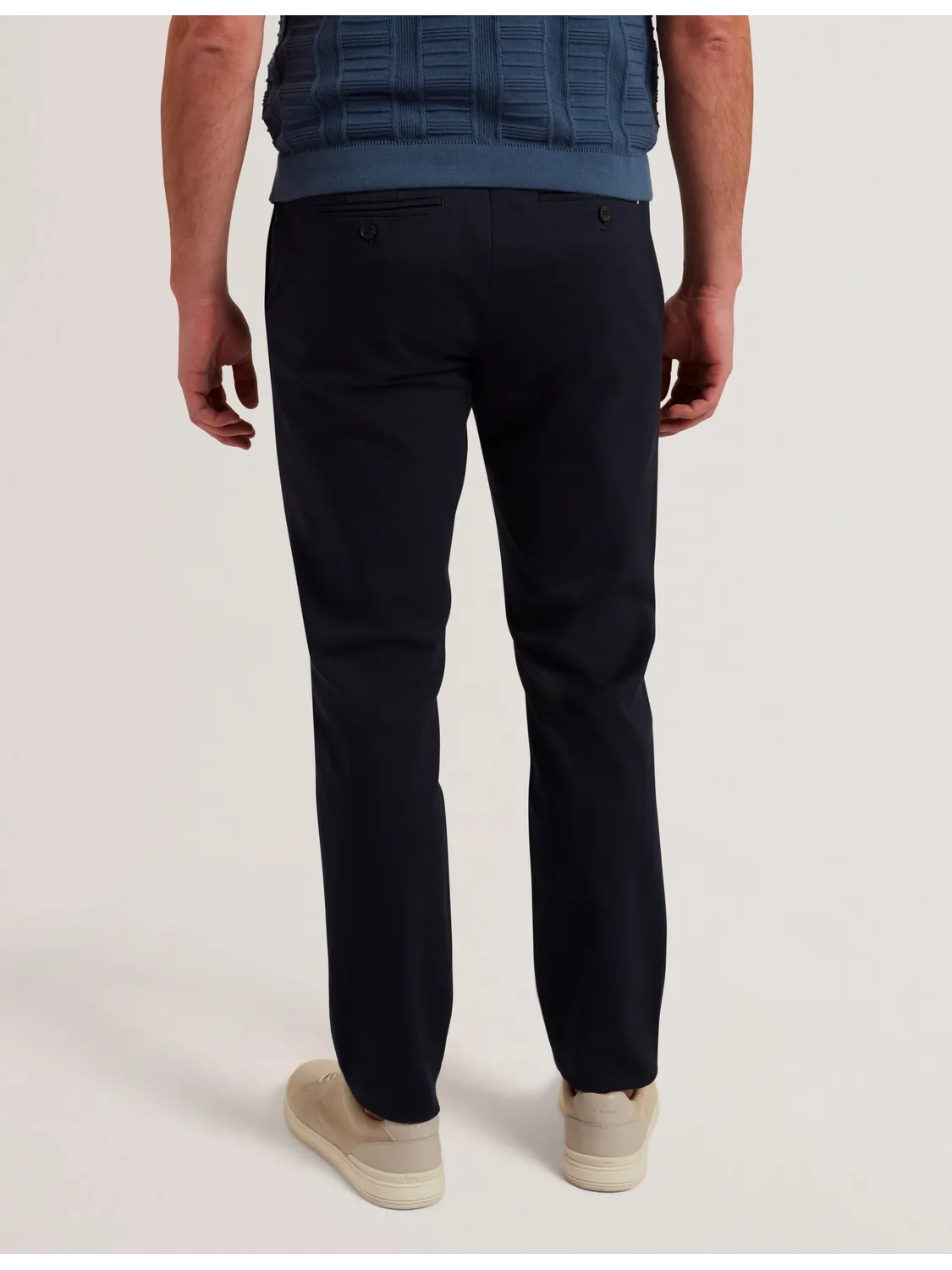 BATFORD | NAVY