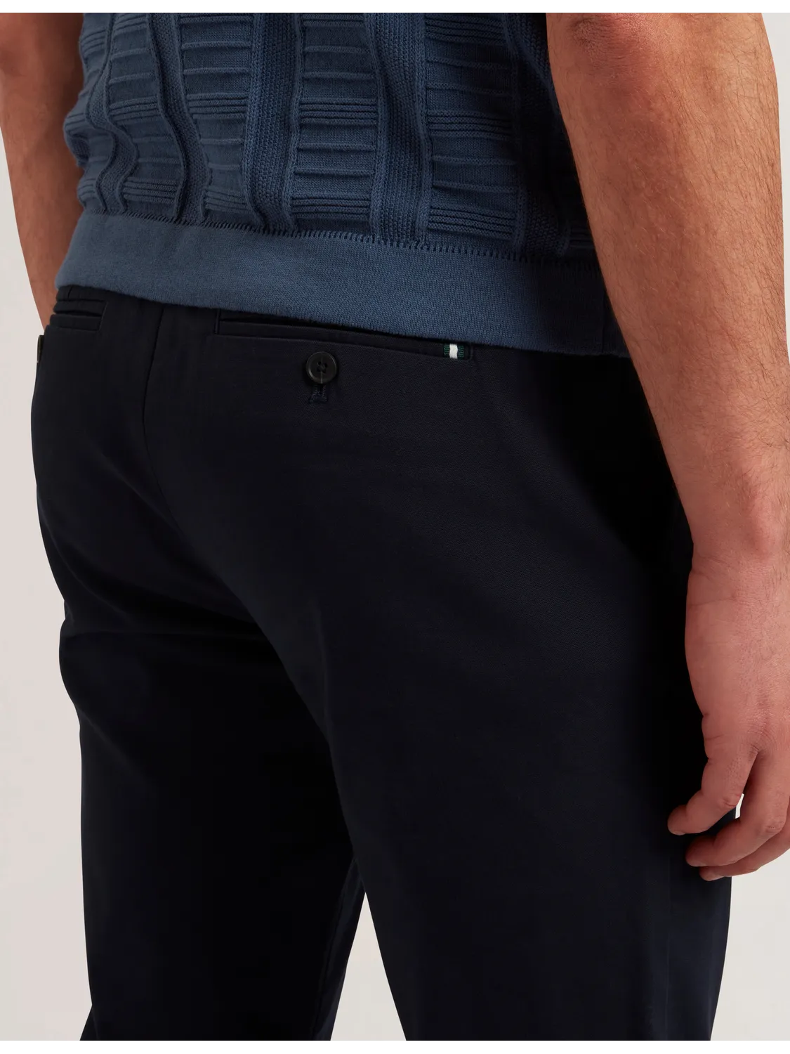 BATFORD | NAVY