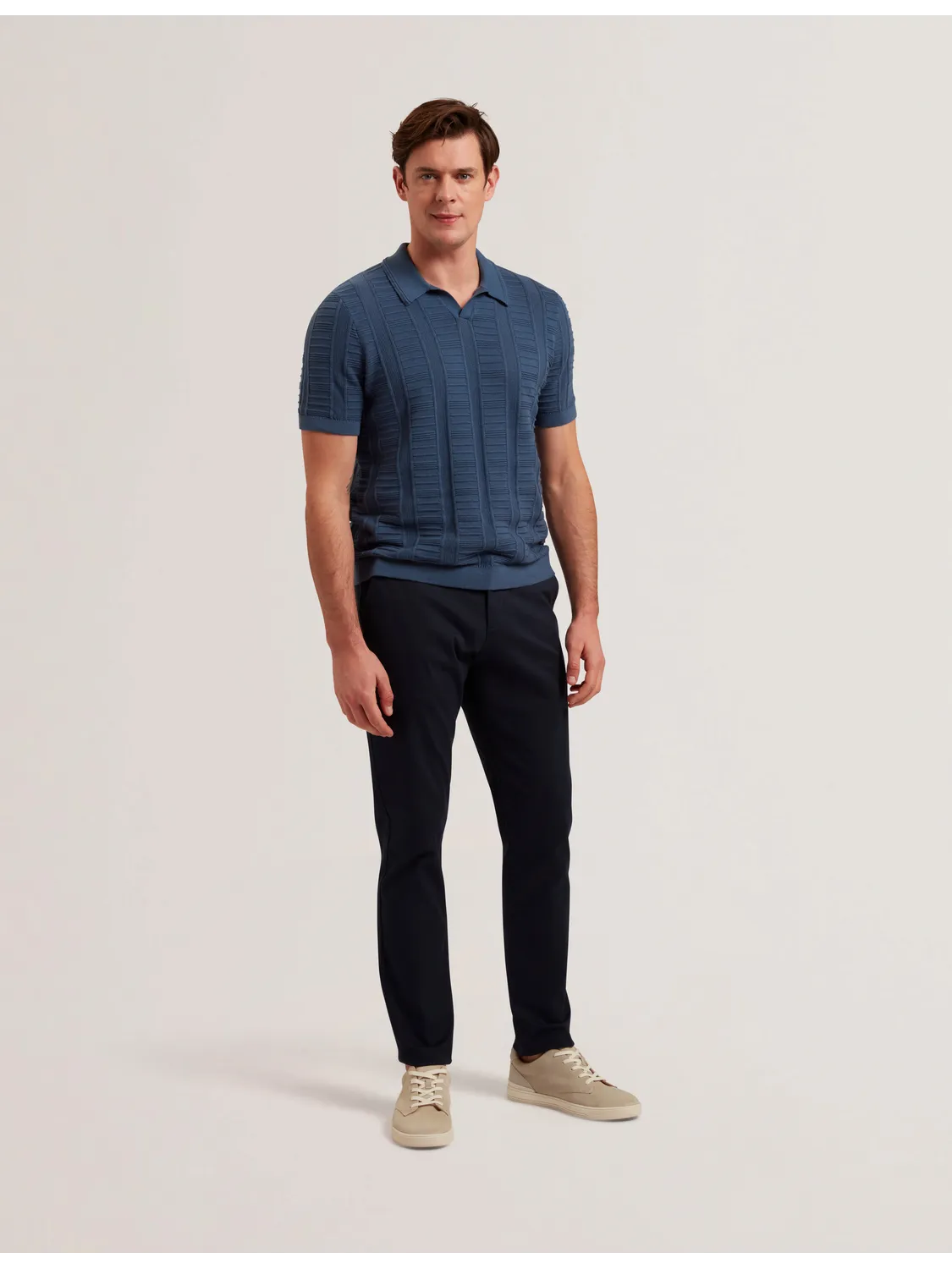 BATFORD | NAVY