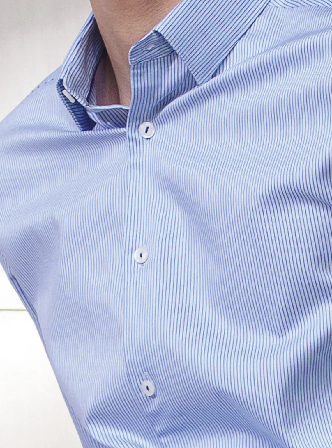 Blue Haze Shirt