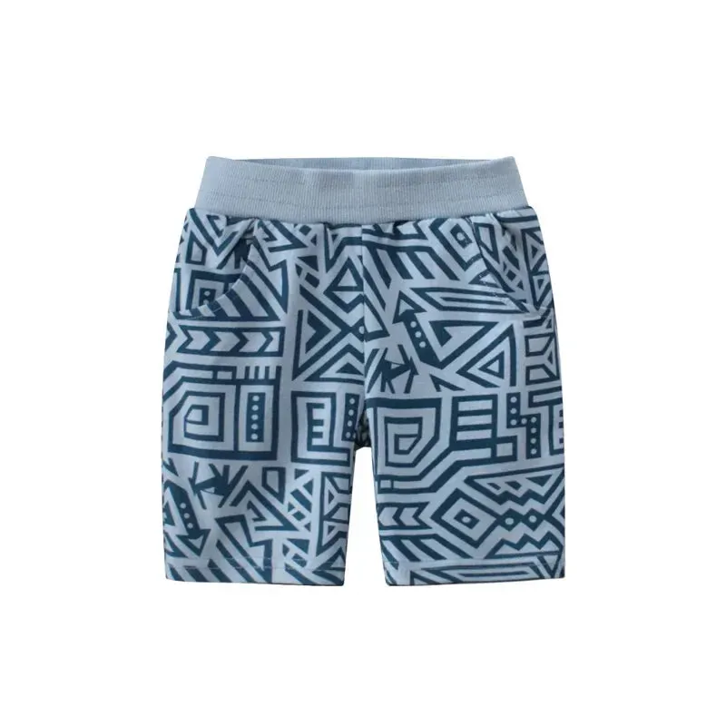 Camouflage Shorts: Comfortable, Versatile, and Stylish