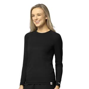 Carhartt Force Sub-Scrubs Women's Performance Long Sleeve Tee C31002