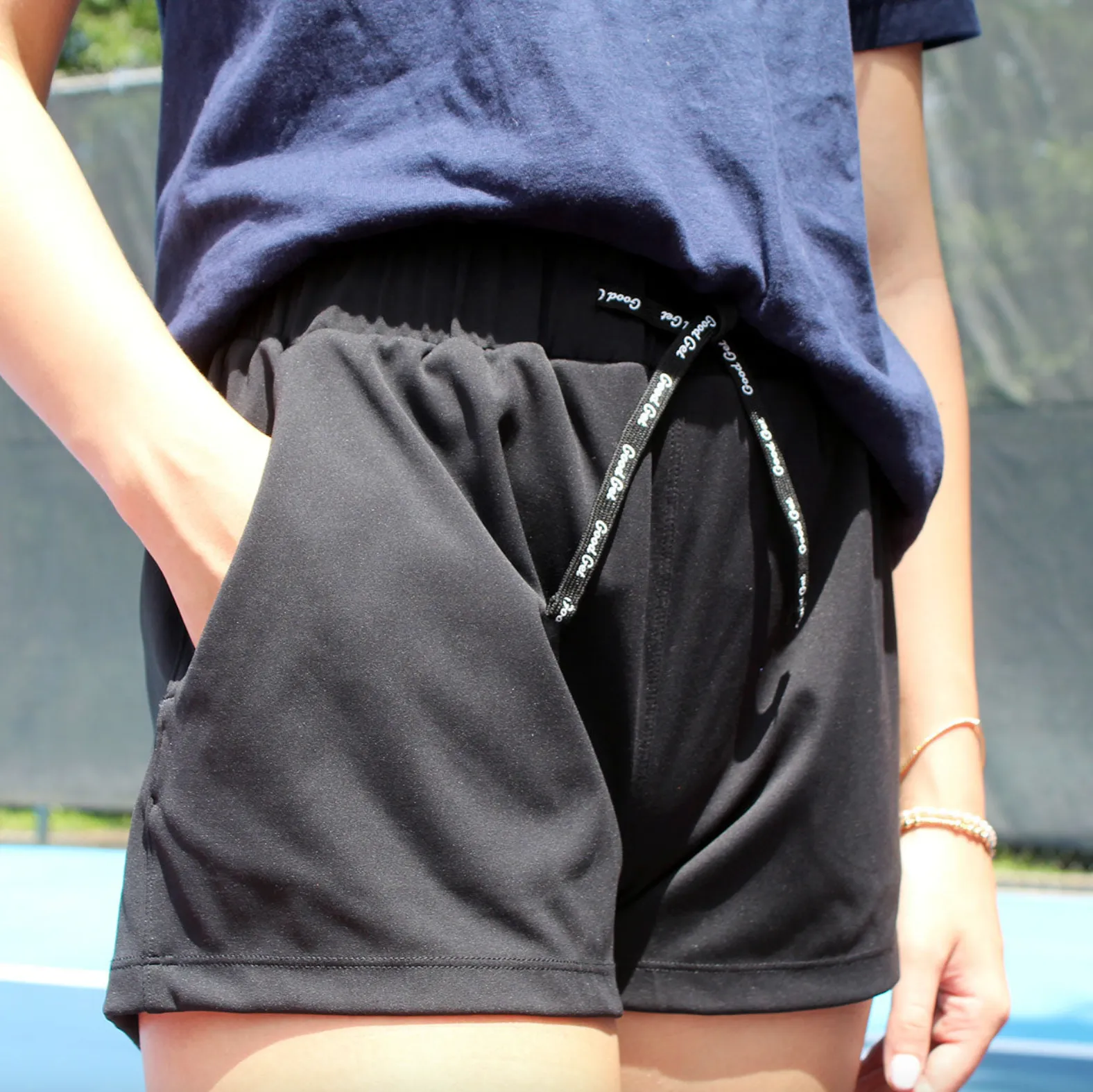 Carpe Dink'em Shorts