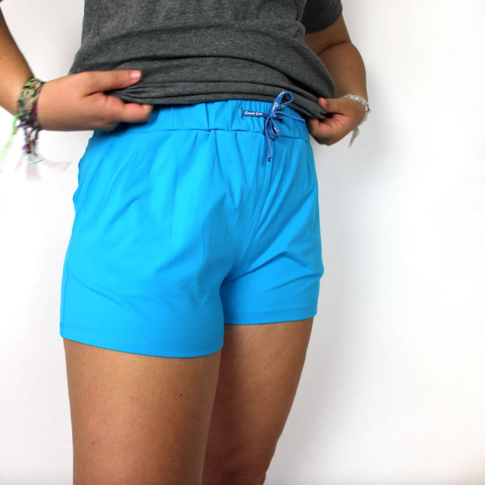 Carpe Dink'em Shorts