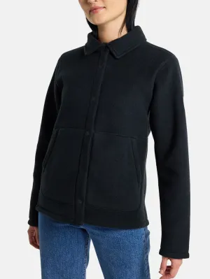 Cinder Snap Polar Fleece