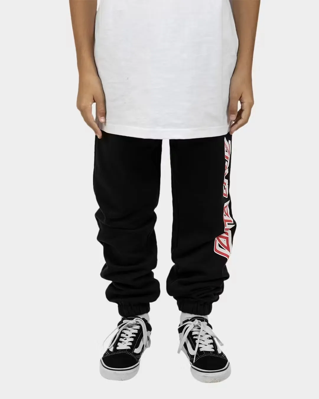 Classic Strip Track Pants