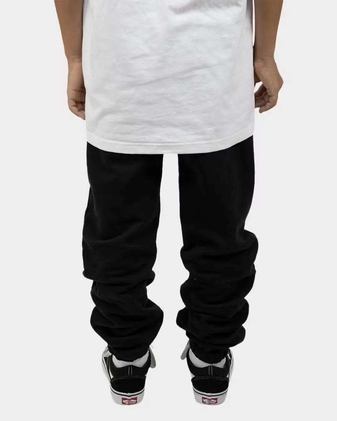 Classic Strip Track Pants