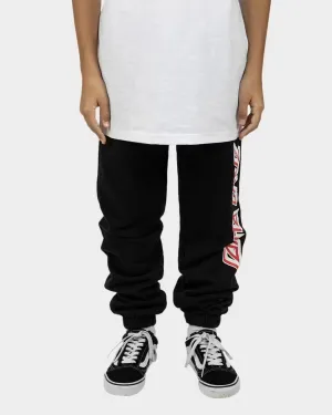 Classic Strip Track Pants