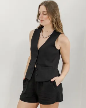 Classic Vest Top