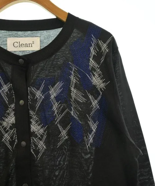 Clean2 Cardigans