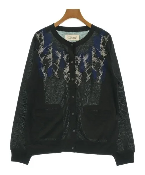 Clean2 Cardigans