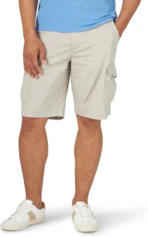 Comfort Stretch Comfortable Cargo Shorts