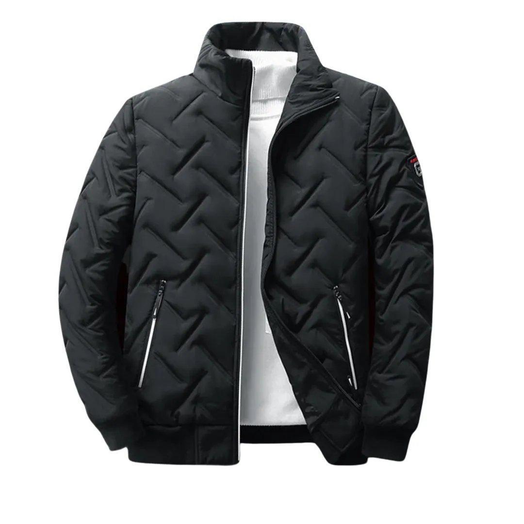 Cooper | Stylish Men's Jacket
