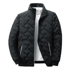 Cooper | Stylish Men's Jacket