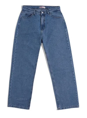 Design 6 Wide Jeans
