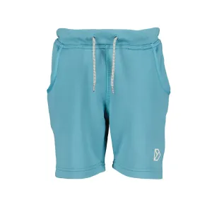 Didriksons Kids Corin Shorts (Blue Wash)