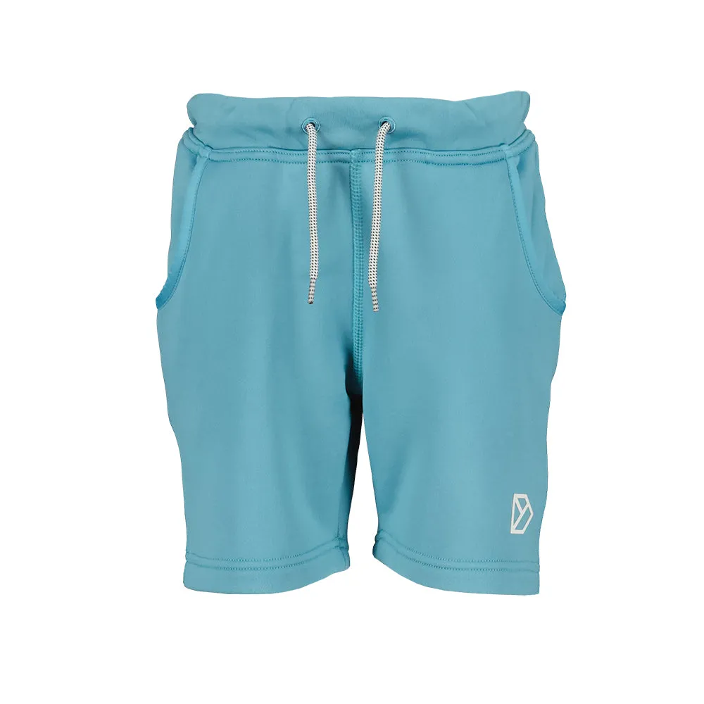 Didriksons Kids Corin Shorts (Blue Wash)